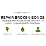 Curl Keeper - Rapid Hair Repair Treatment