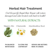 Curl Keeper - Rapid Hair Repair Treatment