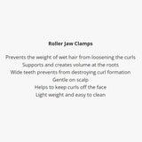 Roller Jaw Clamps