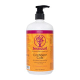 Jessicurl Confident Coils Styling Solution -No Fragrance Added 2oz