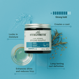 Curlsmith Curl Defining Styling Soufflé 8oz