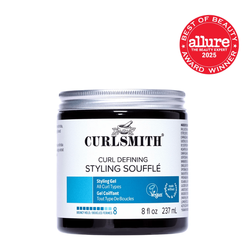 Curlsmith Curl Defining Styling Soufflé 8oz