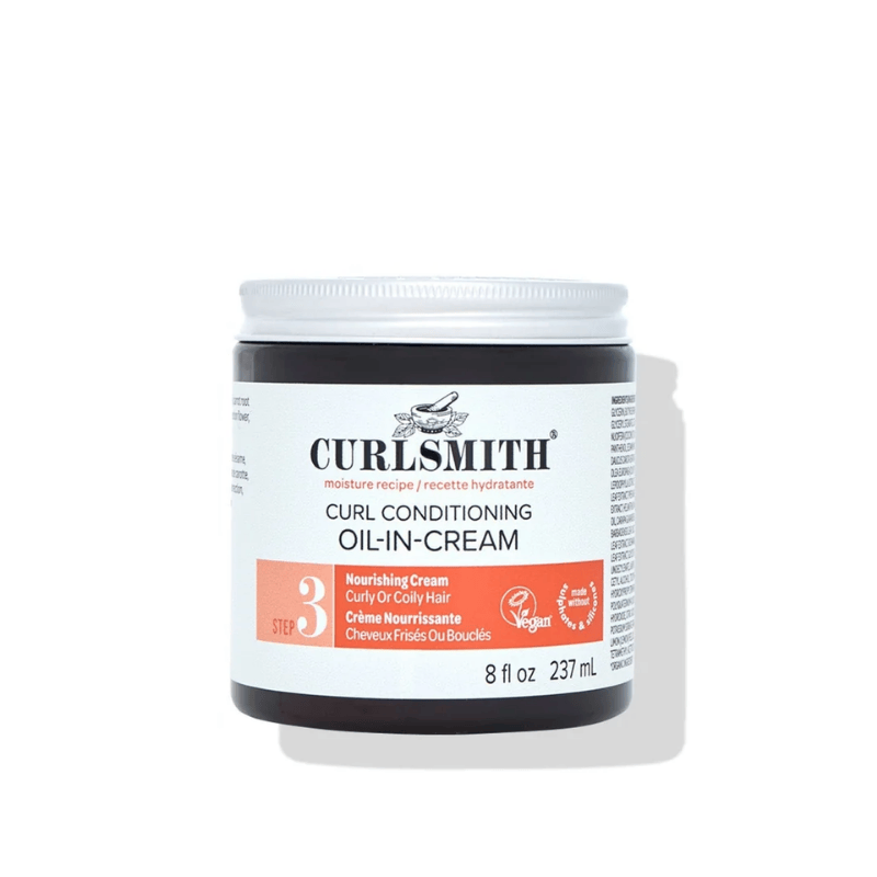 Curlsmith Curl Conditioning Oil-In-Cream 8oz