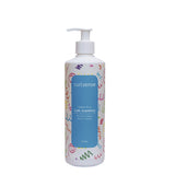 Curlsense - Sulfate Free Curl Shampoo 475ml - For All Curl Types