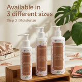 Curlsense Damage Repair Leave In Conditioner 475ml