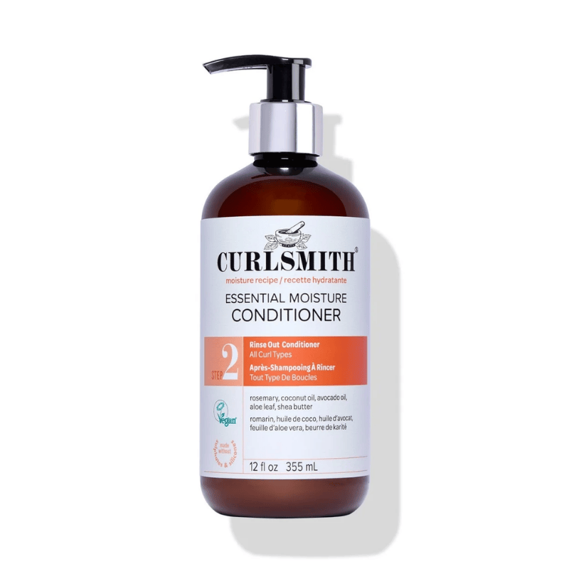 Curlsmith Essential Moisture Conditioner 12oz