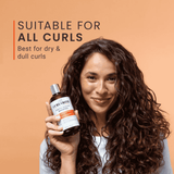 Curlsmith Essential Moisture Shampoo 12oz