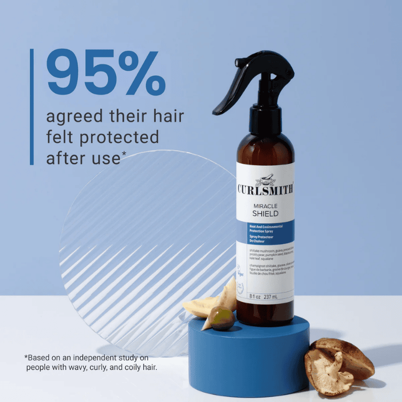 Curlsmith Miracle Shield 8oz