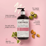 Curlsmith Full Body Milk Conditioner 12oz