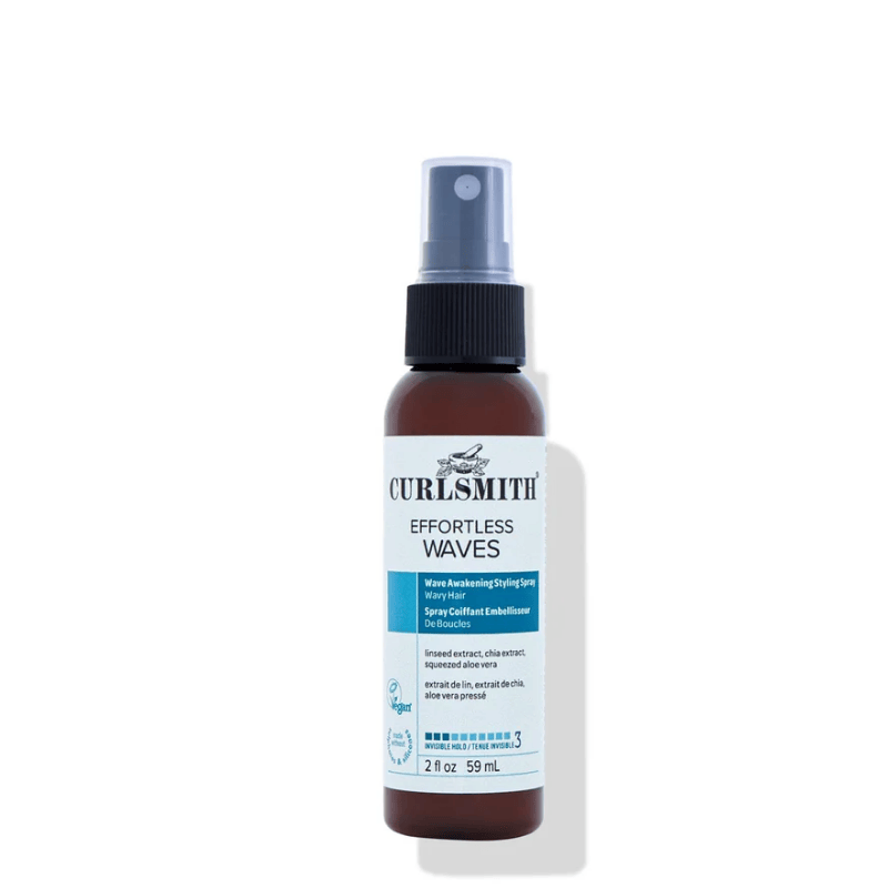 Curlsmith Effortless Waves 2oz
