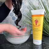 Jessicurl Deep Conditioning Treatment - Citrus Lavender 8oz