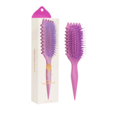 Bounce Curl Define EdgeLift brush - Orchid