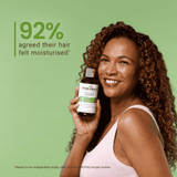 Frizz Control Shampoo 12oz
