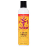 Jessicurl Gentler Lather Shampoo - Citrus Lavender 8oz