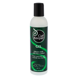 Curl Keeper Gel, Strong Hold Gel for All Curl Types - 8 Oz