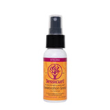 Jessicurl Gelebration Spray - No Fragrance Added 2oz