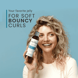 Curlsmith Hydro Style Flexi Jelly 8oz