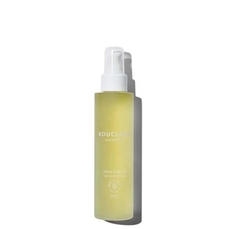 Boucleme - Revive 5 Hair Oil
