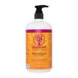 Jessicurl Spiralicious Styling Gel - Citrus Lavender 32oz