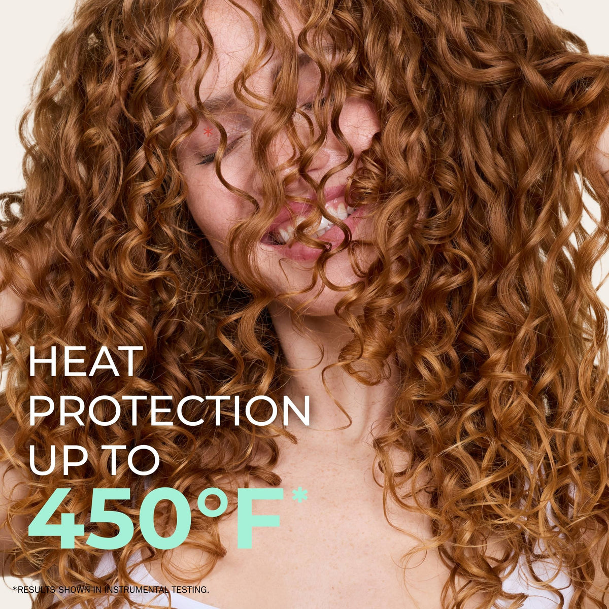 Bounce Curl - Thermal Guard Weightless Leave-In 7oz