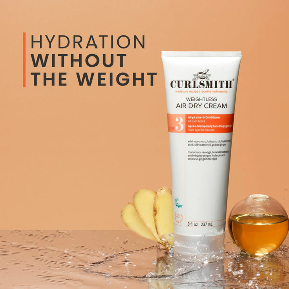 Curl Creams – The Curl Nation - India