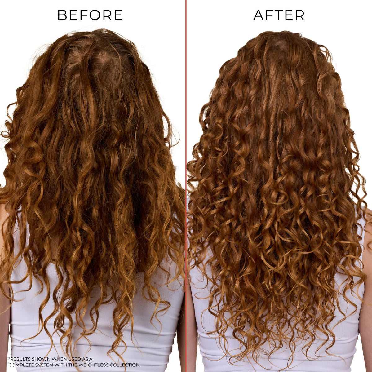 Bounce Curl - Thermal Guard Weightless Leave-In 7oz