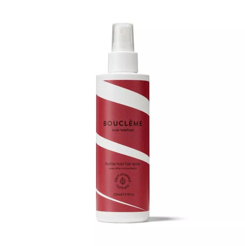 Boucleme Flexible Hold Hair Spray 200ml